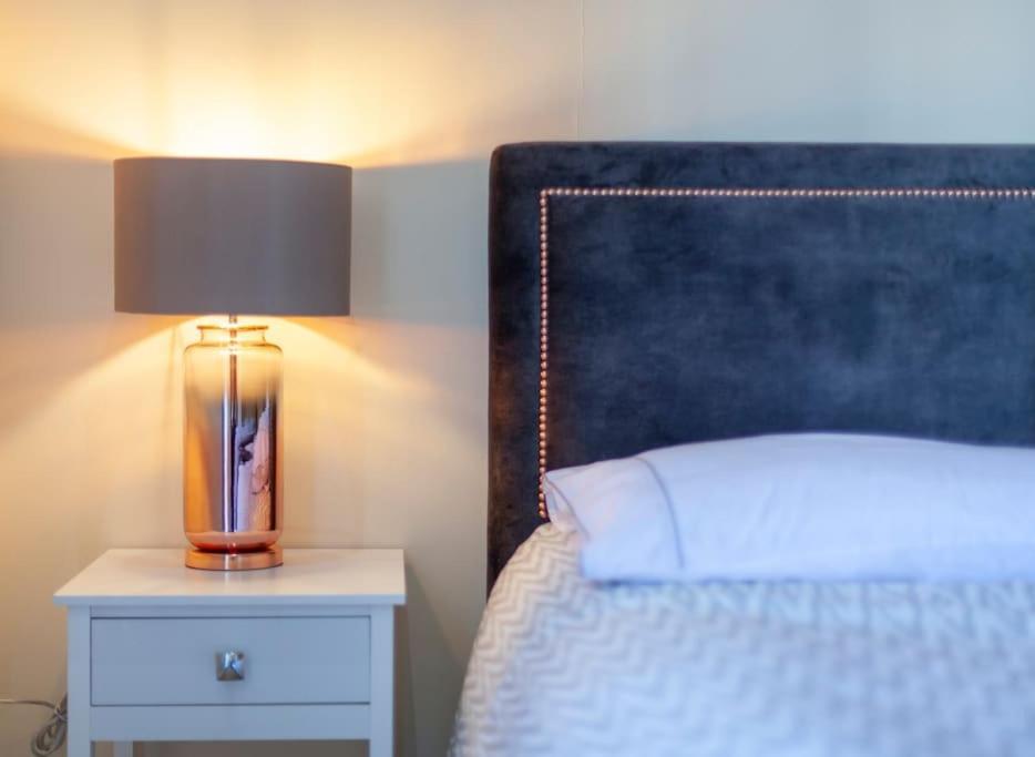 Thames View Apartment, Imperial Wharf London Exteriör bild