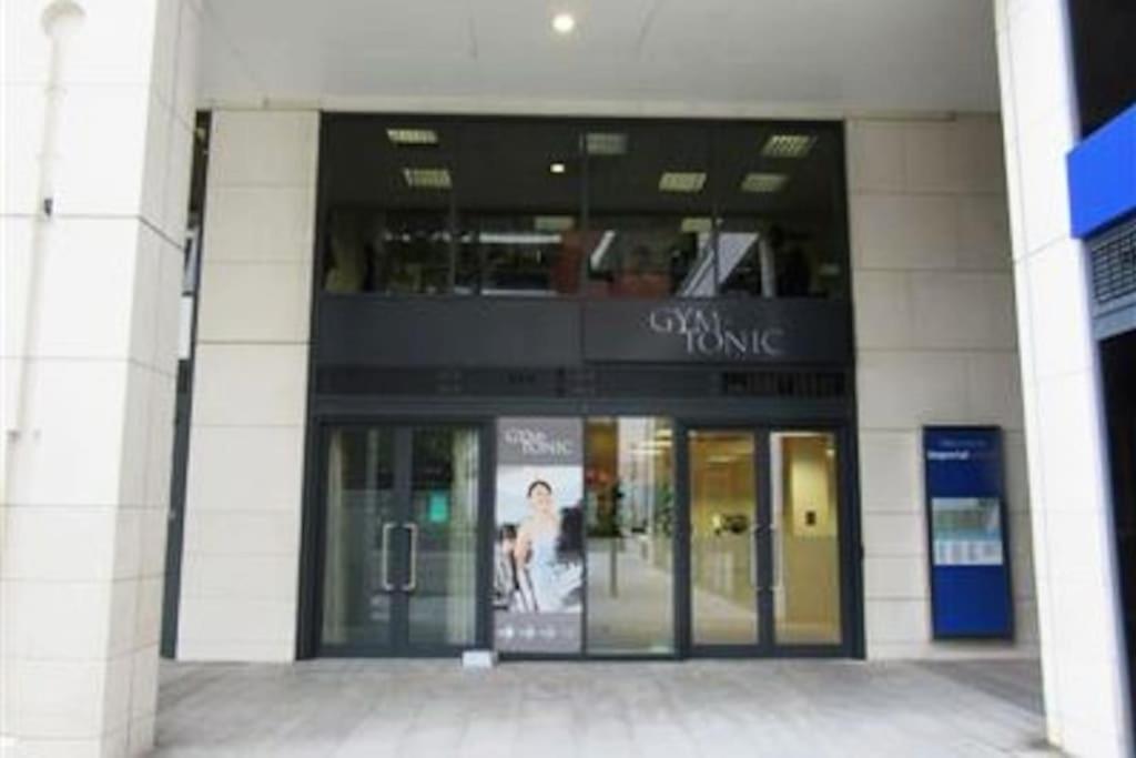 Thames View Apartment, Imperial Wharf London Exteriör bild